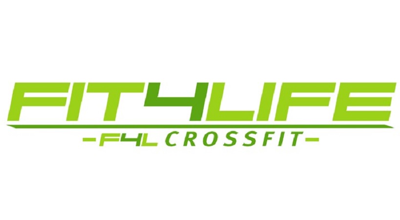 Snygg och skön Fit4Life T-Shirt (Reebok). Finns i svart och vitt. Hämtas på någon av anläggningarna.