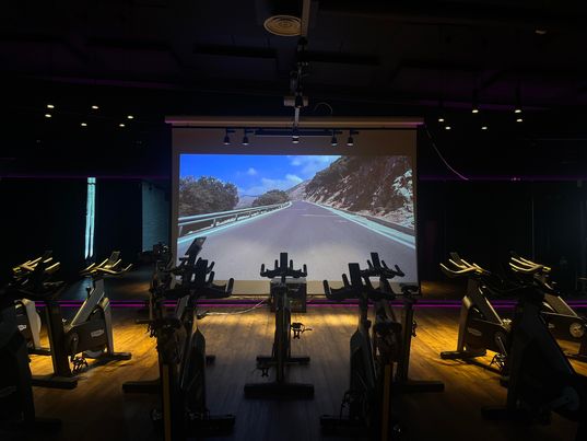 Ger dig möjlighet till 10st träningstillfällen men gäller endast träning på våra spinning-klasser
Giltligt i 6 månader