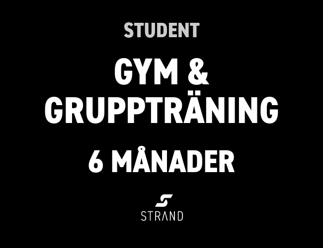 Ingår i medlemskap
•	Gymträning
•	Gruppträning
•	Massagefåtöljer
•	Medlemstränare
•	Kaffe & Te
•	Exklusiv duschtvål från C/O Gerd
•	Svetthanduk 
•	1 st Inbody-mätning 

Medlemsavgift 300kr
