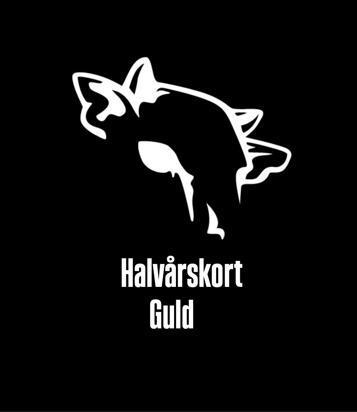 Halvårskort GULD:
Gäller på ALLA våra pass.

Startavgiften om 250:- avser medlemsavgiften.

Giltighetstid 6 månader från köpdatum.