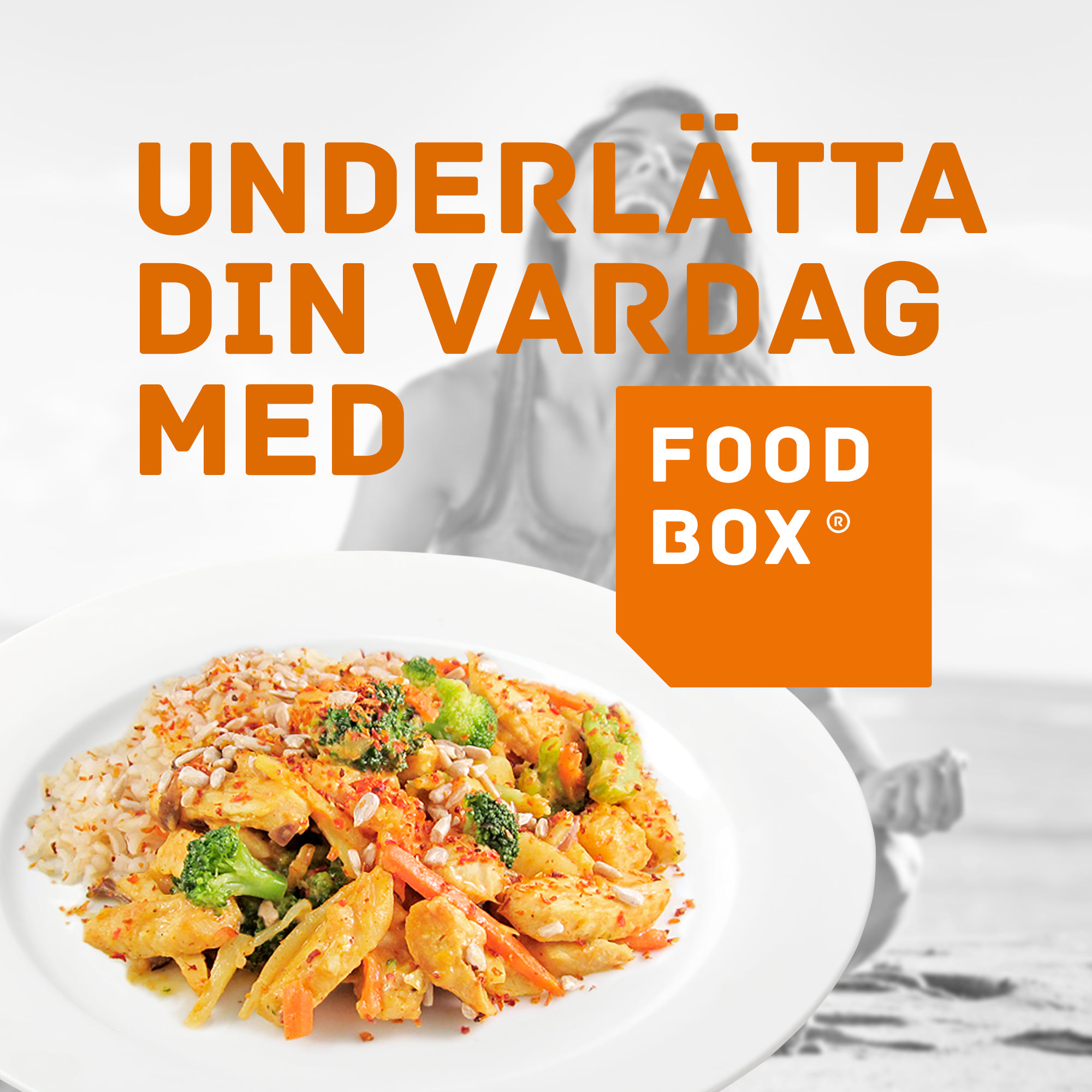 Betala för 10 boxar på en gång. Ta med när det passar dig. Du sparar 6 kr för varje FOODBOX.

Går ej att använda som betalmedel i webbshoppen.