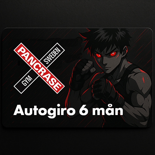 I detta medlemskap ingår alla våra klasser.
Bindningstid: 6 månader
OBS! Årlig medlemsavgift på 250kr tillkommer på alla medlemskap, inkluderar försäkring och tävlingslicens.