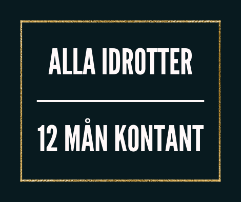 Värvad av en vän? Uppge namnet på personen som värvat dig så bjuder vi dig och din vän på en fri månad.


Detta medlemskap gäller för Thaiboxning, MMA, submission wrestling, boxning, veteranboxning, fys och rörlighetsträning Vänligen fyll i dina tidigare erfarenheter av submission wrestling i anteckningsrutan i samband med att du tecknar medlemskapet.