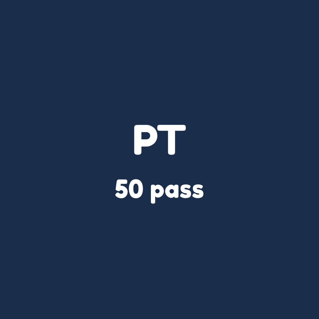 Femtio pass med personlig tränare i 55 minuter per tillfälle. 

Medlemspris 34000 kr.

Vi återkommer med tidsbokning.