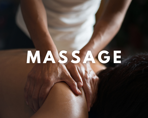 Massage har flera positiva effekter på såväl kroppens muskulatur som vårt psykiska välmående. På Umeå Performance Center erbjuder vi klassisk svensk massage, idrottsmassage och triggerpunktbehandling. Passa på att överraska någon i din närhet redan idag! 

För att boka massagen ringer ni oss på 090-7657000 eller mejla till info@upc.se.