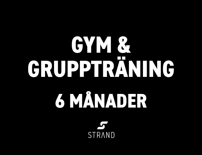 Ingår i medlemskap
•	Gymträning
•	Gruppträning
•	Massagefåtöljer
•	Medlemstränare
•	Kaffe & Te
•	Exklusiv duschtvål från C/O Gerd
•	Svetthanduk 
•	1 st Inbody-mätning 

Medlemsavgift 300kr
