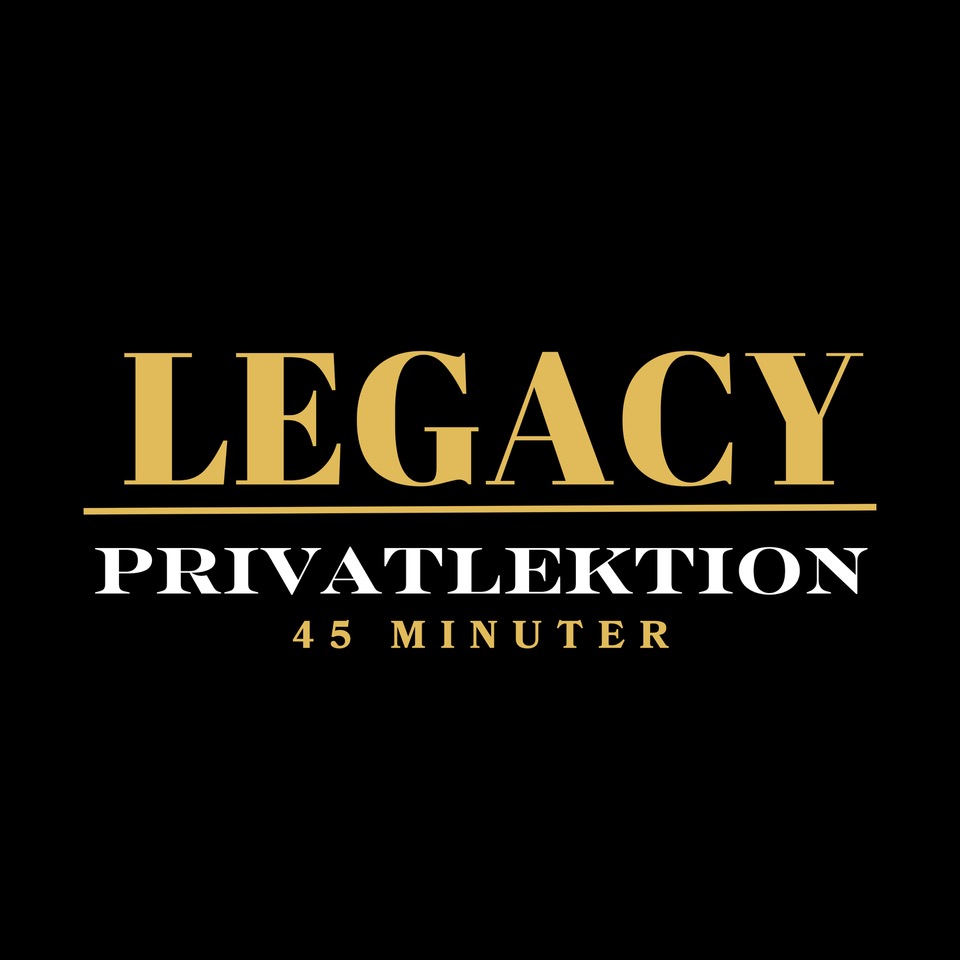 En personlig lektion där du får ha din egen danstränare helt för dig själv. Fokus ligger på att skapa och arbeta med ny koreografi, anpassad efter dina mål, oavsett om det gäller tävling, uppvisning eller personlig utveckling.

Du får individuell vägledning, koreografiskt stöd och hjälp, helt utifrån din nivå och dansstil.