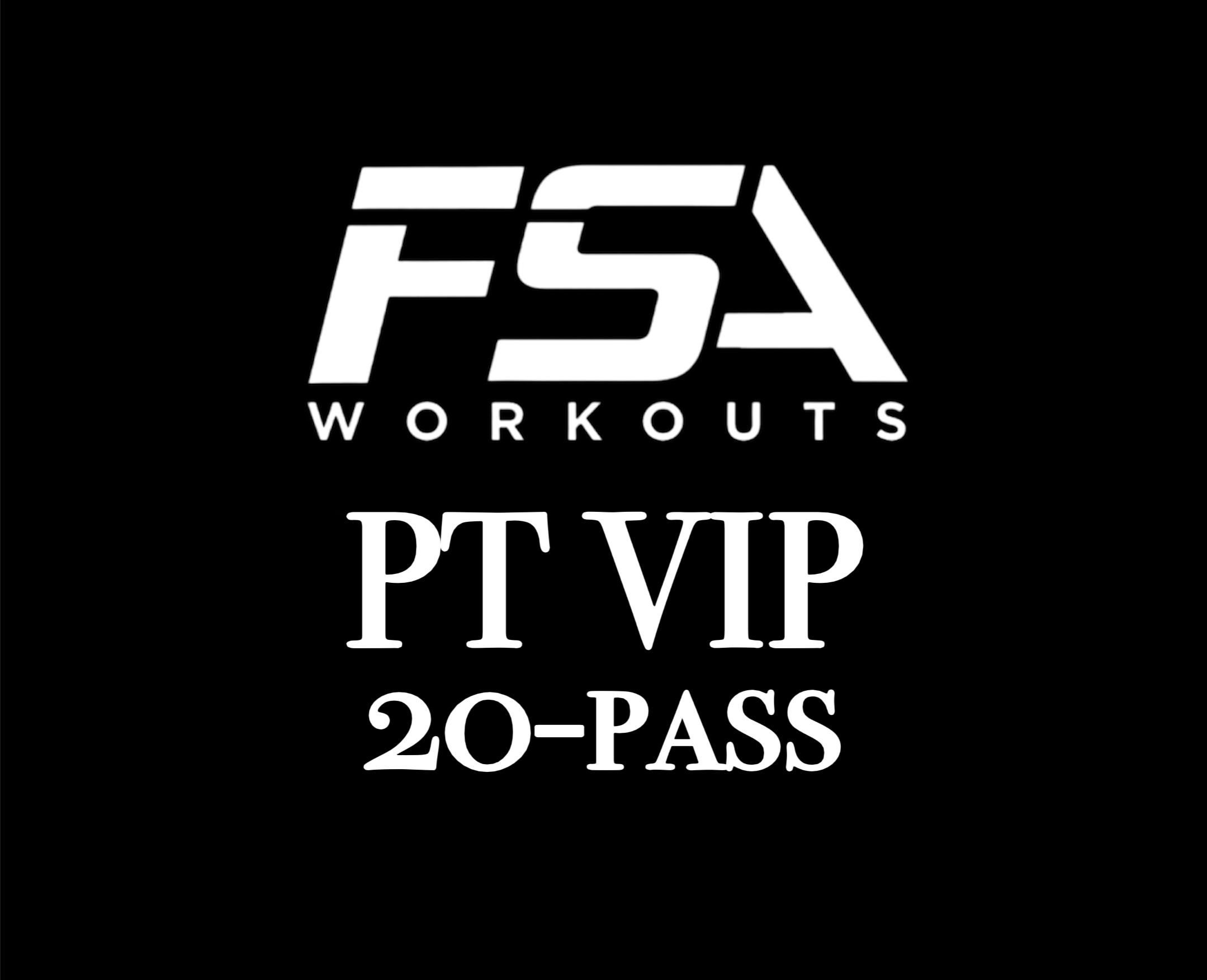 20 x PT pass  (rabatterat pris)