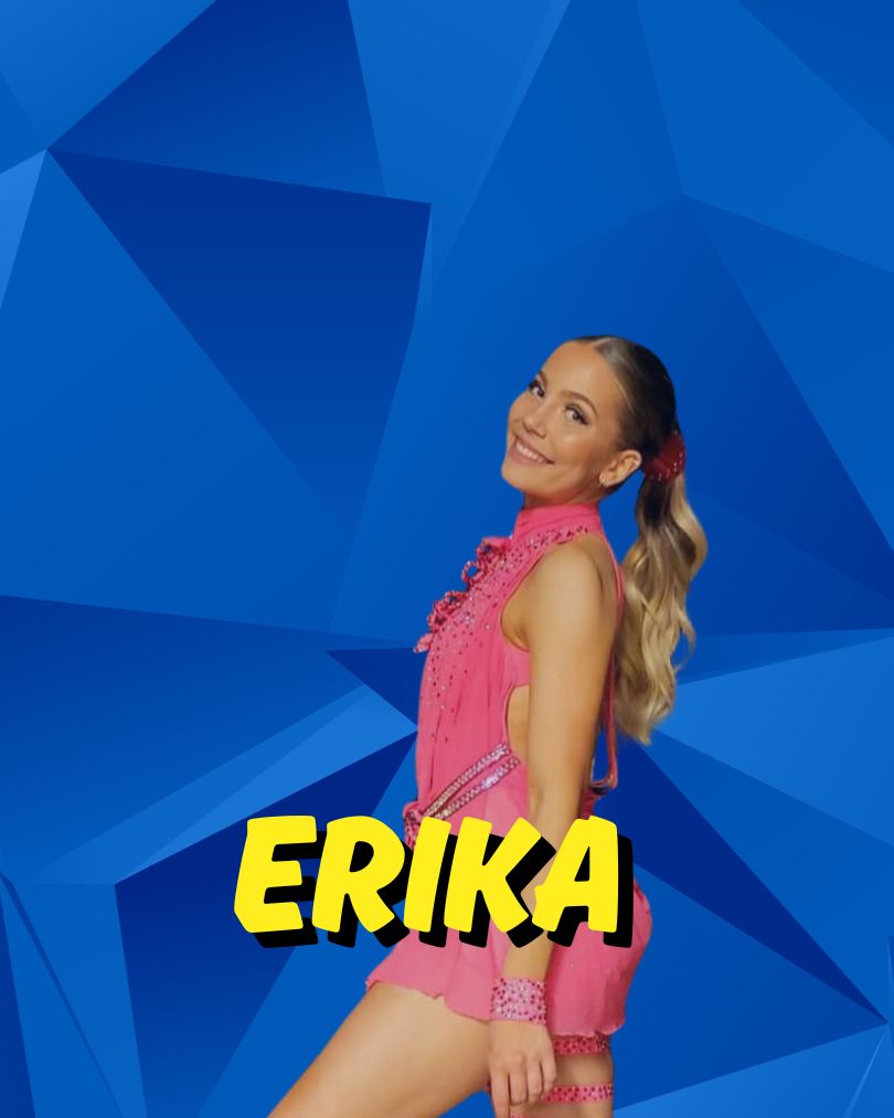 Workshop med Eriks från Norrköping i Slow och EF inför SM. Öppet för alla dansare.