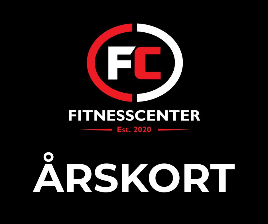 Träna dygnet runt, året runt.
Giltigt i 365 dagar från inköpsdagen.