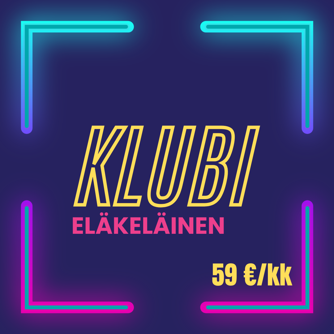 Rajaton pääsy kaikkiin Hill’s Training Club palveluihin klo 5–23 päivittäin. Opiskelijaedun saa opiskelijakorttia näyttämällä. 