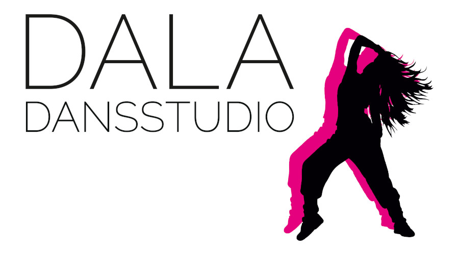 Skön zip-tröja i funktionsmaterial. 
Dala Dansstudio logga på ryggen och bröstet 
Namntryck på bröstet ingår